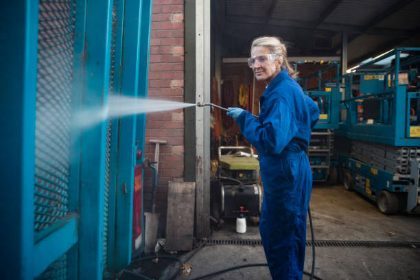 Professional  Pressure Washing Services in East Vineland, NJ