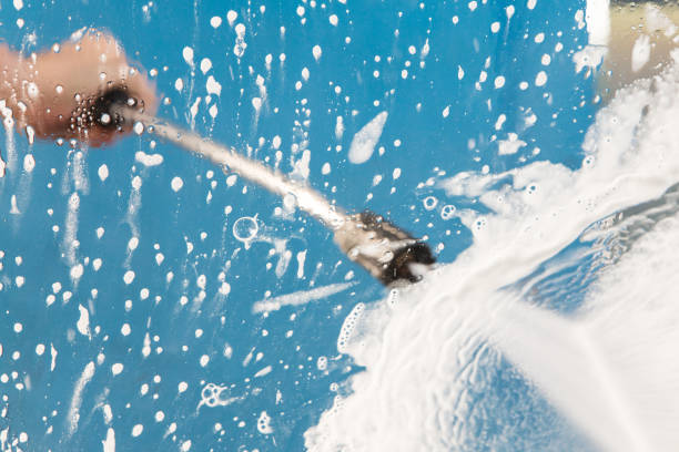 Best Patio and Deck Pressure Washing  in East Vineland, NJ