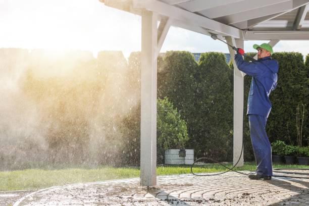 Best Animal Enclosure Cleaning  in East Vineland, NJ