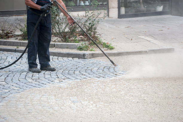 Best Gas Station Cleaning  in East Vineland, NJ